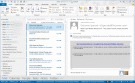 Changing Office 2013's color scheme