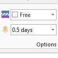 Calendar Reminders are missing in Outlook 2013
