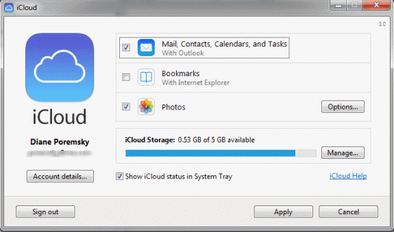 ICloud And Outlook Sync Problems And Solutions ICloud And Outlook Sync Problems And Solutions