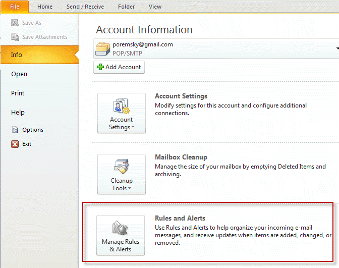 Why Are Options Greyed Out In Outlook Printable Templates Free