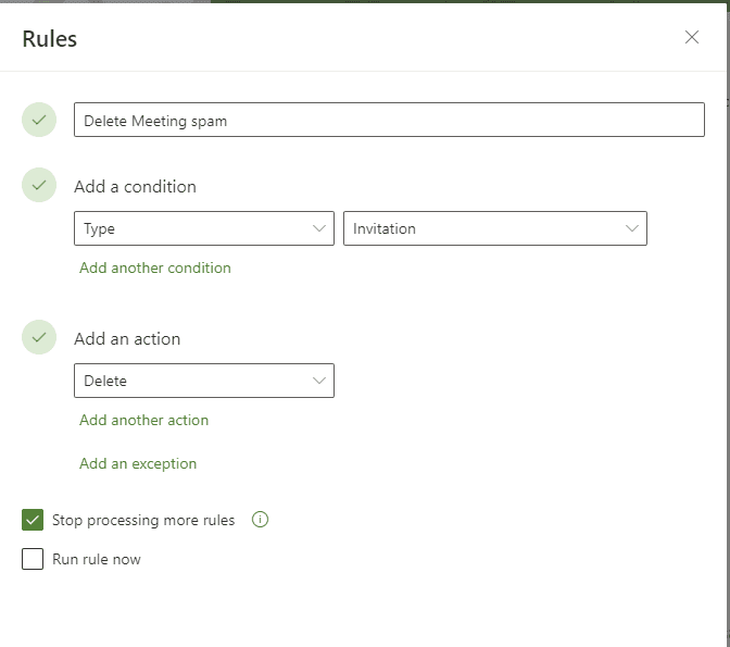 meeting-request-spam