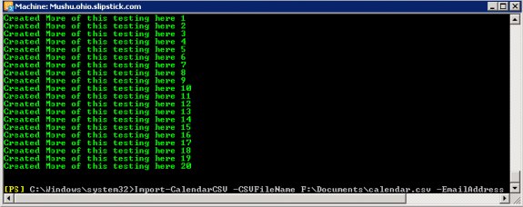 use-powershell-to-import-appointments