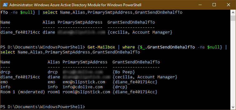 Export Calendar Office 365 Powershell Shopperji