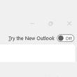 try new outlook