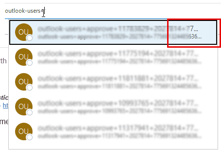 Deleting Auto-Complete Entries No Longer Works | Slipstick Systems