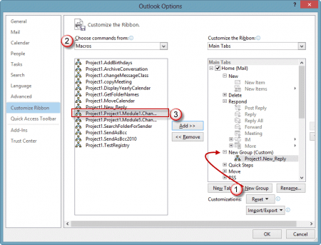 Warn Before Sending Messages To The Wrong Email Address