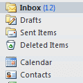 Outlook Web Sort Folders Alphabetically Change the Folder sort order in Outlook's Folder list | Slipstick Systems