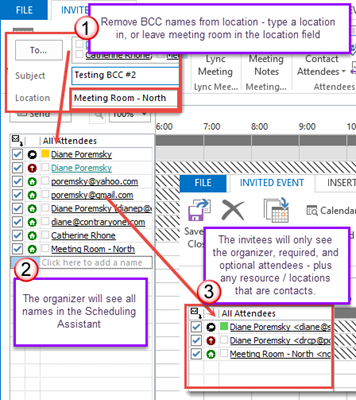 Using the Resource field