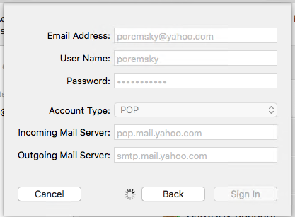 Godaddy Office 365 Email Manual Setup Mac Mail